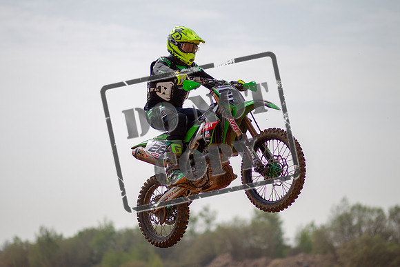 Moto Cross