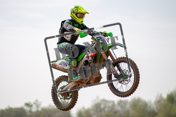 Moto Cross
