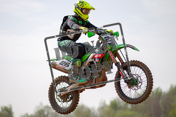 Moto Cross