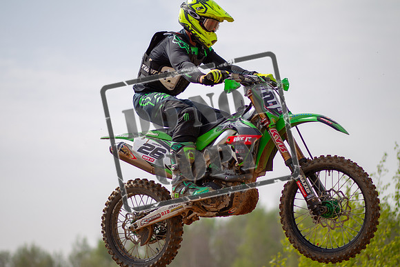 Moto Cross