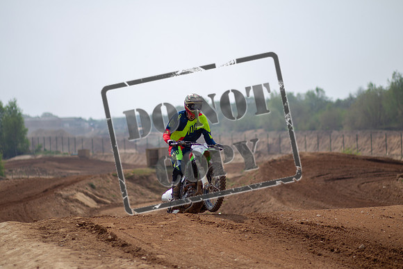 Moto Cross