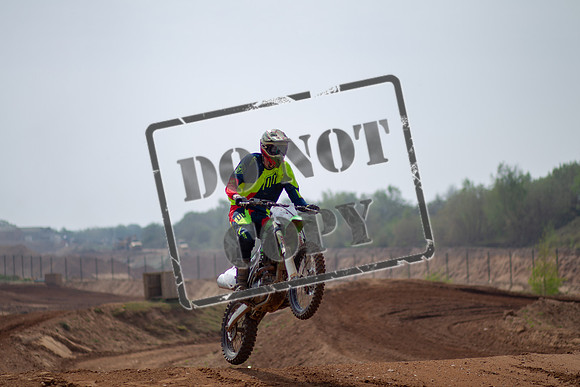 Moto Cross