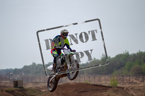 Moto Cross