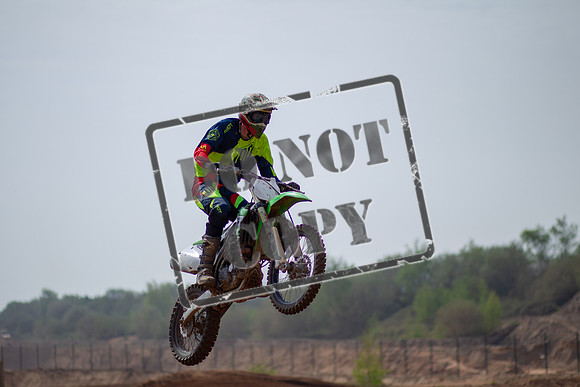 Moto Cross