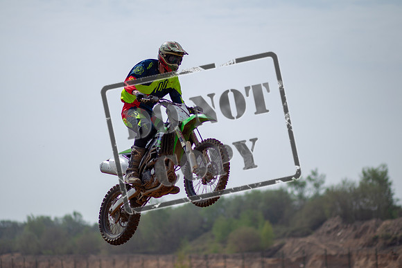 Moto Cross