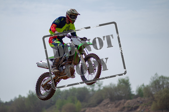 Moto Cross