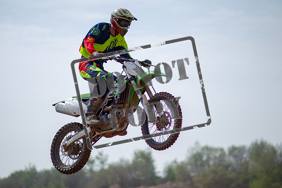 Moto Cross