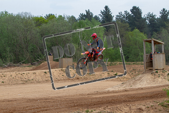 Moto Cross