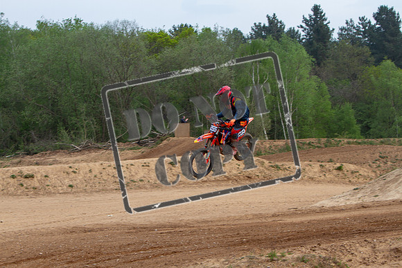 Moto Cross