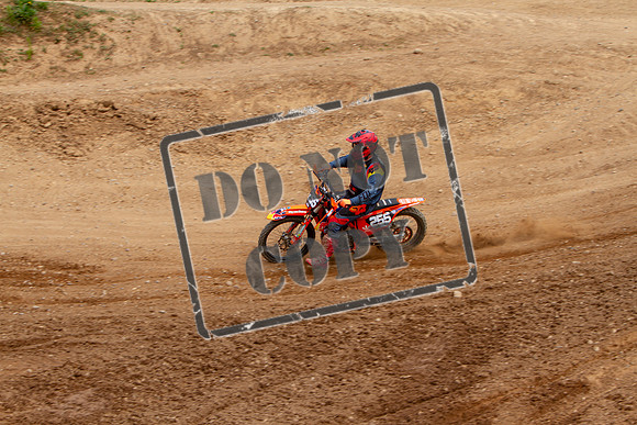 Moto Cross