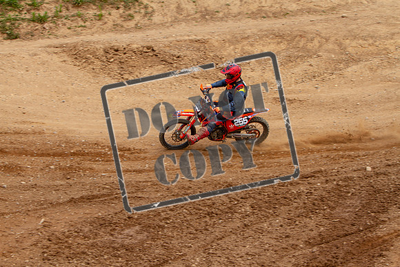 Moto Cross