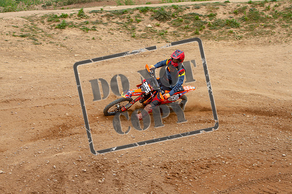 Moto Cross