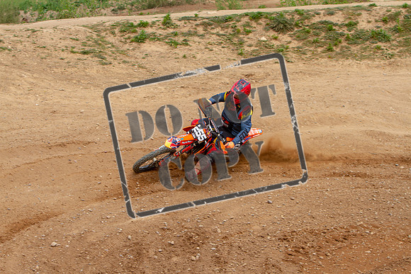 Moto Cross