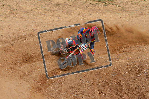 Moto Cross