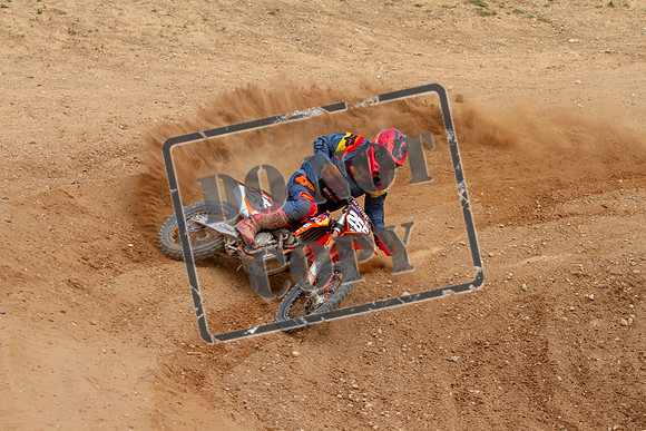 Moto Cross