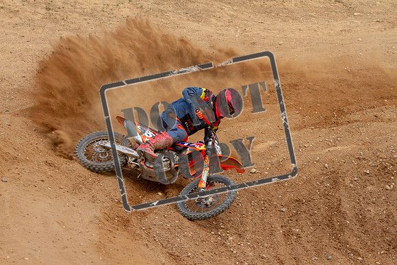 Moto Cross