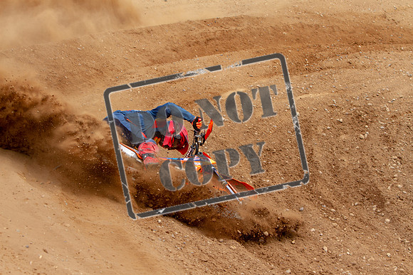 Moto Cross