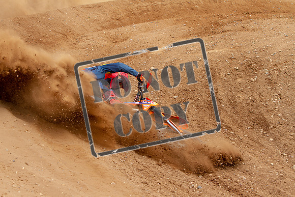 Moto Cross