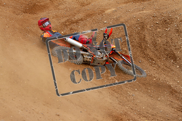 Moto Cross