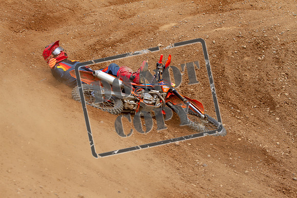 Moto Cross