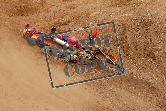 Moto Cross