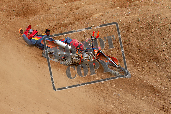 Moto Cross