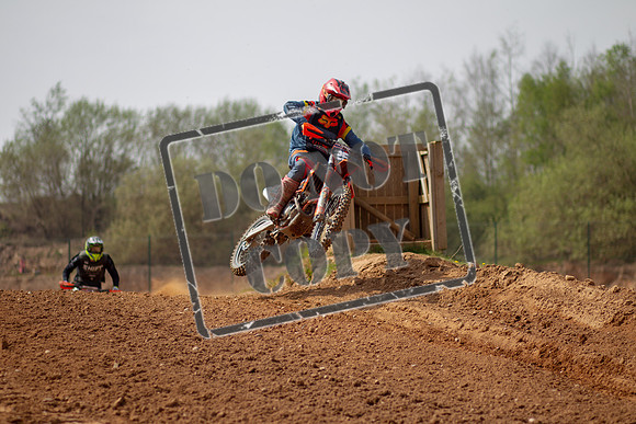 Moto Cross