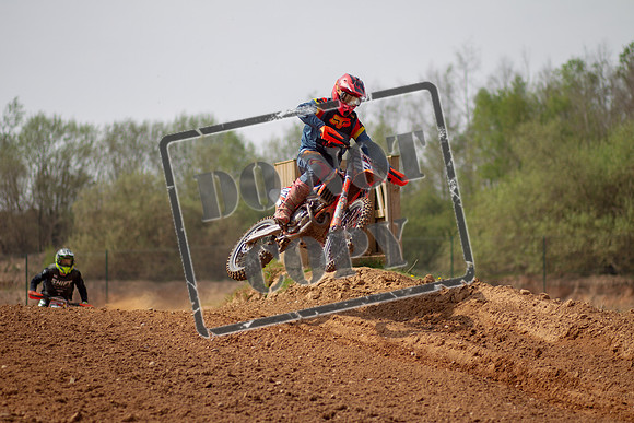 Moto Cross