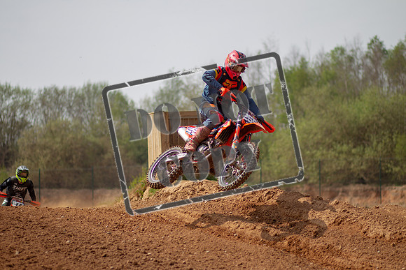 Moto Cross
