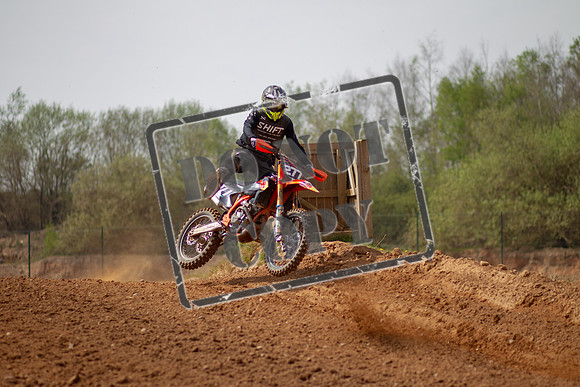 Moto Cross