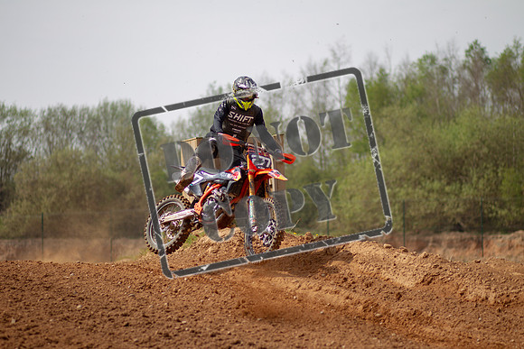 Moto Cross
