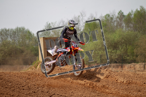 Moto Cross