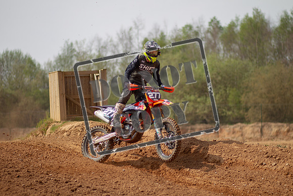 Moto Cross