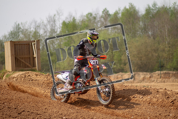 Moto Cross