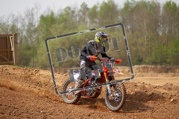 Moto Cross