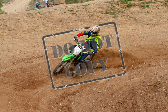 Moto Cross