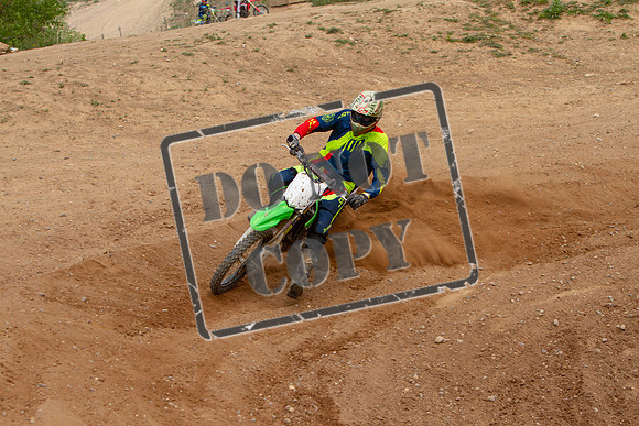 Moto Cross