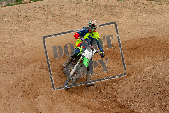 Moto Cross