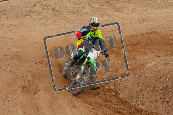 Moto Cross