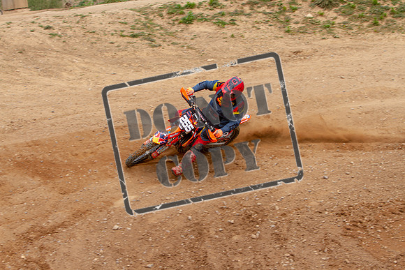 Moto Cross