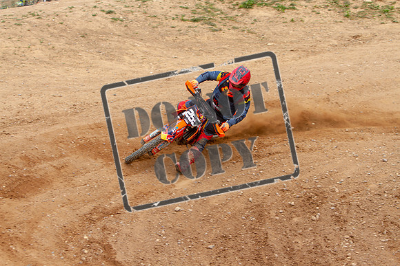 Moto Cross