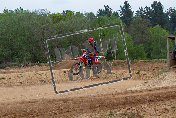 Moto Cross