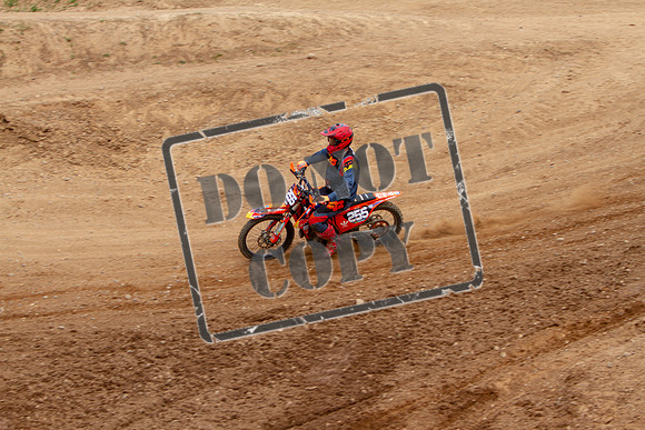 Moto Cross
