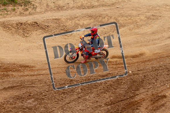 Moto Cross