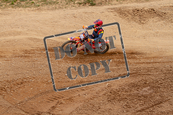 Moto Cross