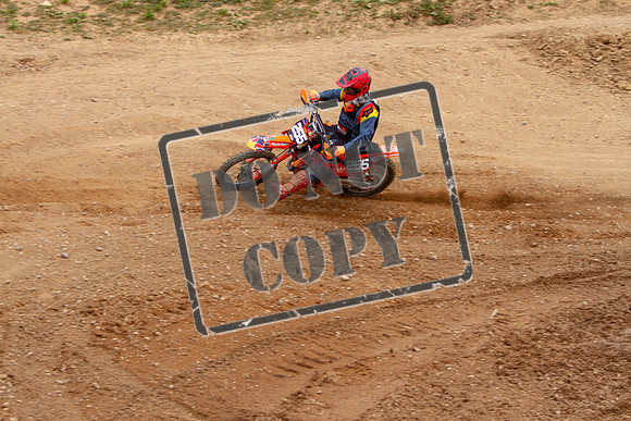Moto Cross