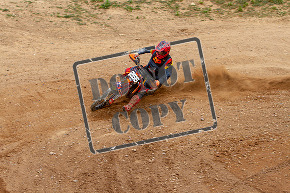 Moto Cross