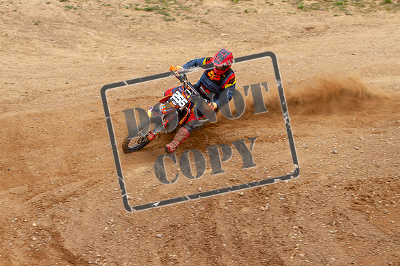 Moto Cross