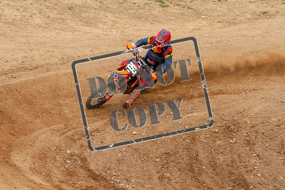 Moto Cross