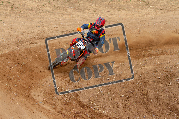Moto Cross